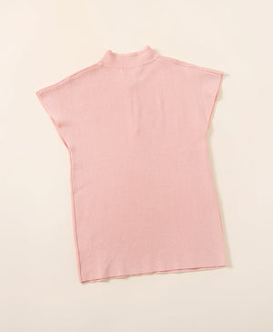 A New Era of Me CNY Mandarin Collar Crop Top