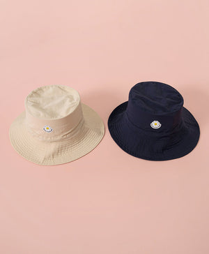 Smiling Every.wear Bucket Hat