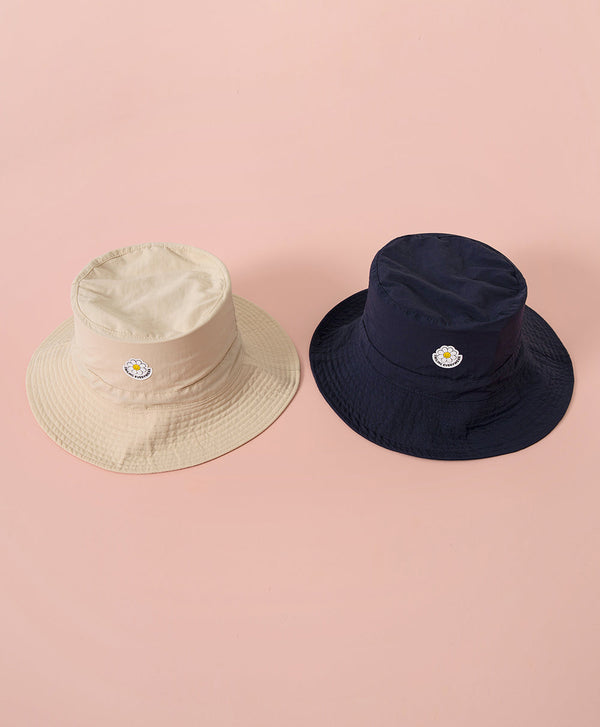 Smiling Every.wear Bucket Hat