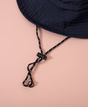 Smiling Every.wear Bucket Hat