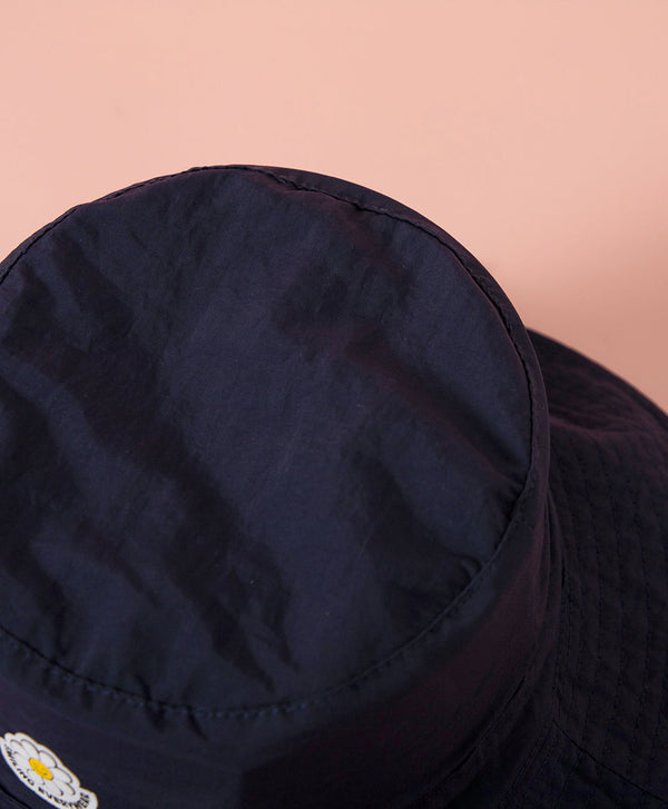 Smiling Every.wear Bucket Hat