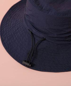 Smiling Every.wear Bucket Hat