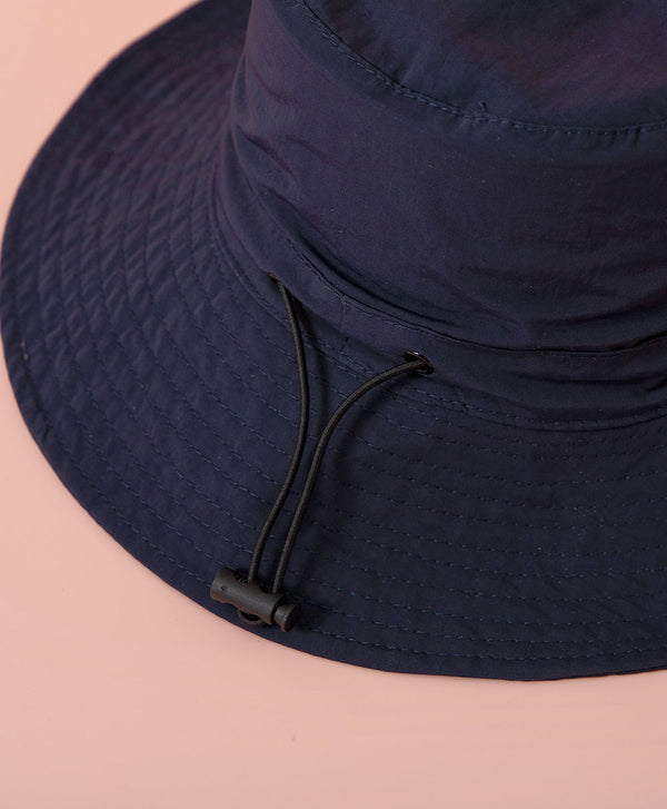 Smiling Every.wear Bucket Hat