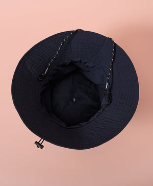 Smiling Every.wear Bucket Hat