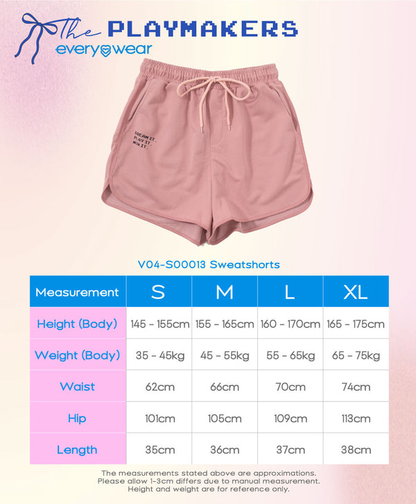 The Playmakers Sweatshort